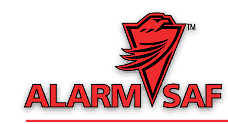 AlarmSaf — Houston, TX — Dixie Safe & Lock Service Inc.