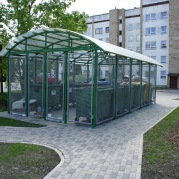 Metālizstrādājumi pēc pasūtījuma | MetalProjekts, SIA