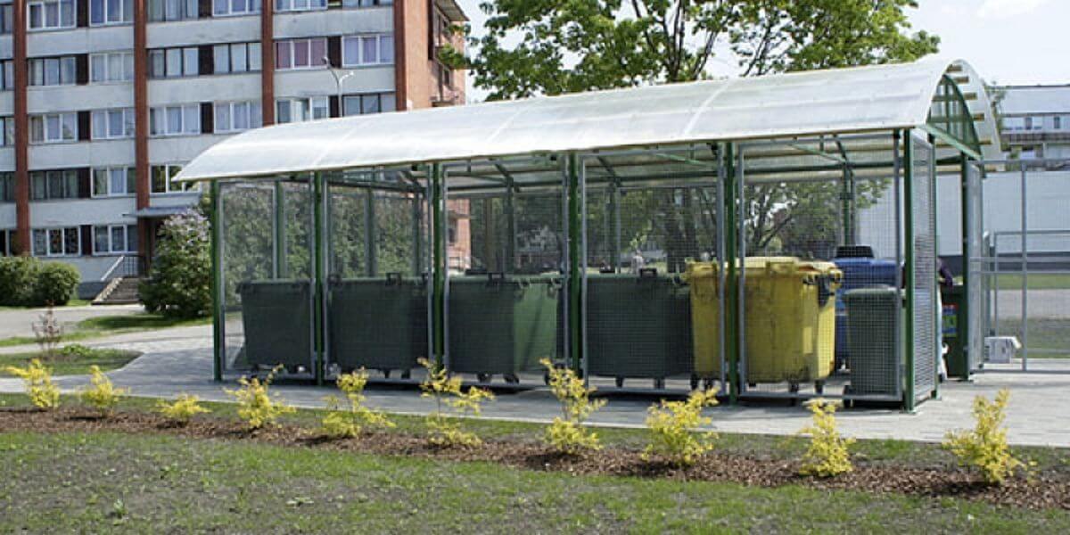 Metālizstrādājumi pēc pasūtījuma | MetalProjekts, SIA