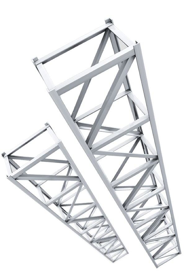 Metālizstrādājumi un konstrukciju ražošana | MetalProjekts
