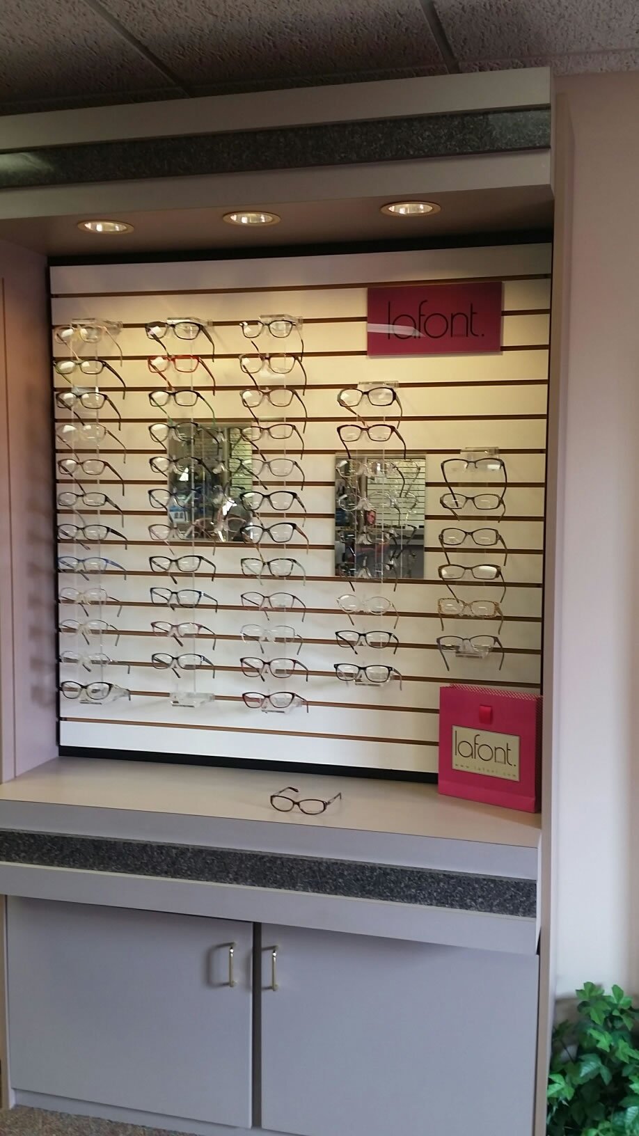 Designer Eyeglasses High Point, NC Optics Eyewear Inc.