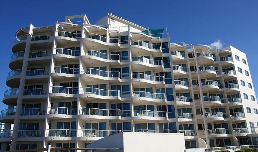 Strata Building Insurance Strata Residential Insurance | Lords Insurance Services - Cairns - Call ...