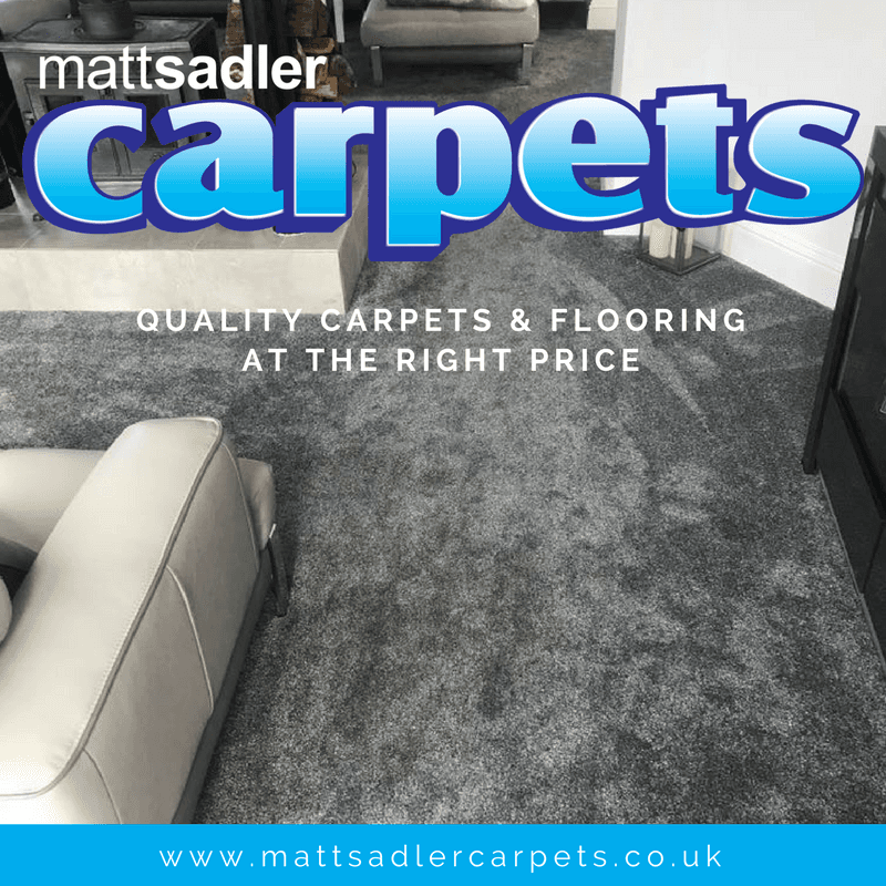 Carpet Supplier & Fitter Great Yarmouth Matt Sadler Carpets