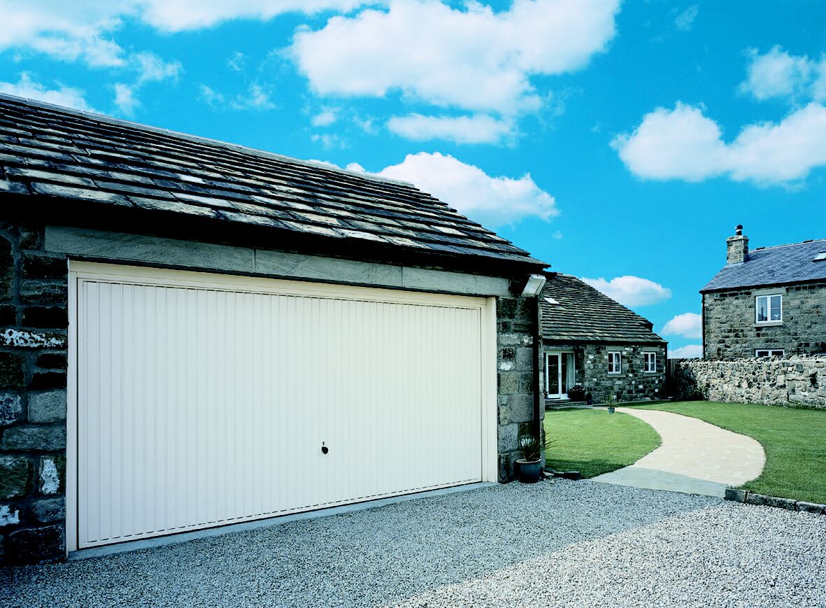 Canopy Garage Doors in Swansea, Neath & South Wales – John Glen Canopy Garage Doors in Swansea, Neath & South Wales – John Glen