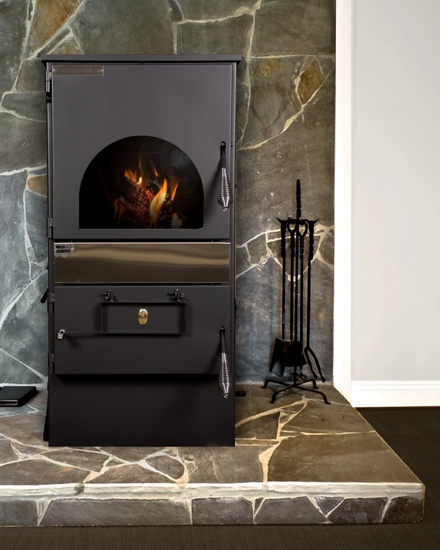 Wood Fired Heaters, Hydronic Boilers, Hydronic Heating