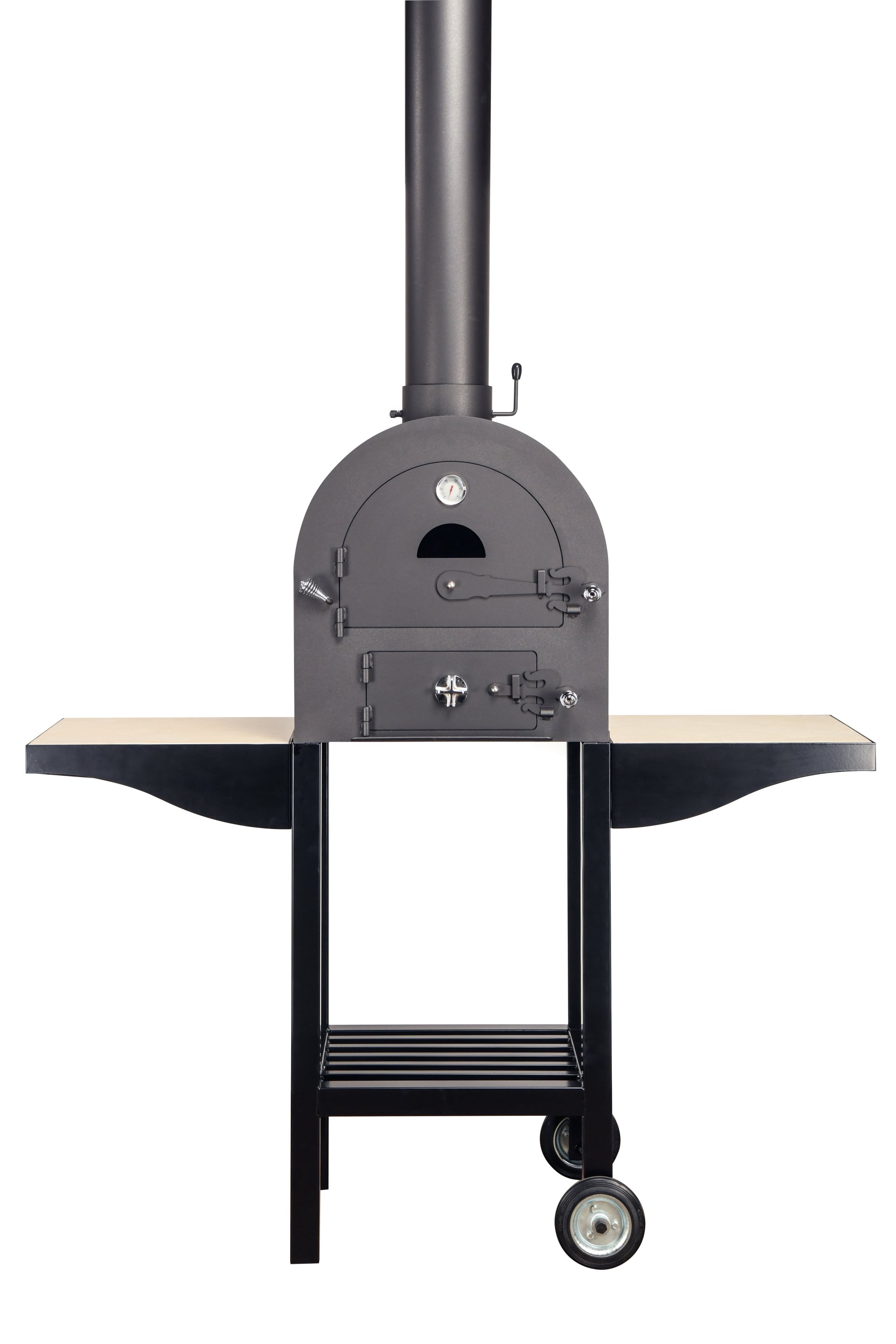 Tuscany Garden Oven WISELIVING