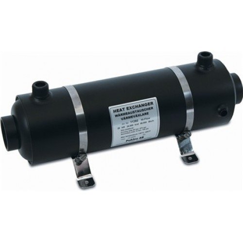 Heat Exchange Hot Water Systems Hot Water Heat Exchanger