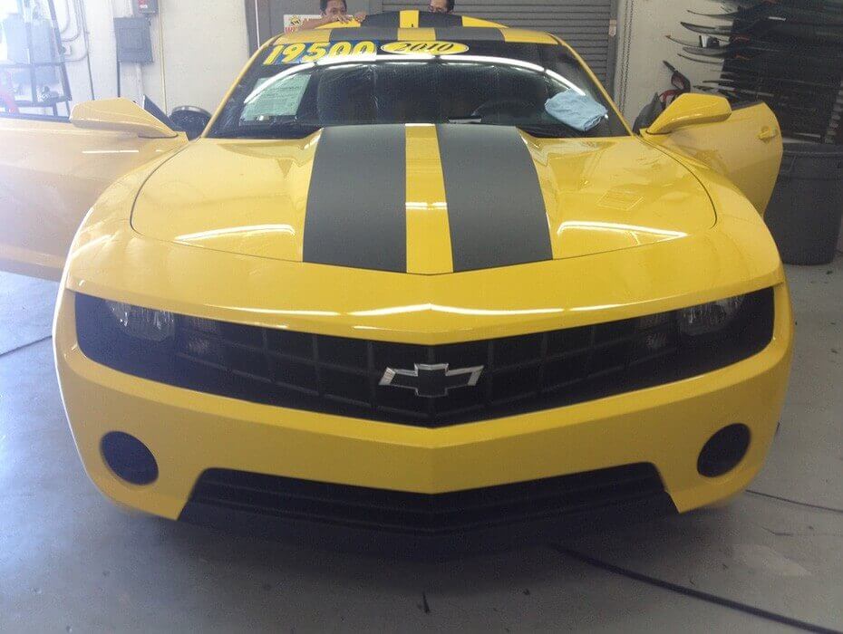 Best Car Vinyl Wraps Tucson, AZ Tucson, Marana, & Pima County