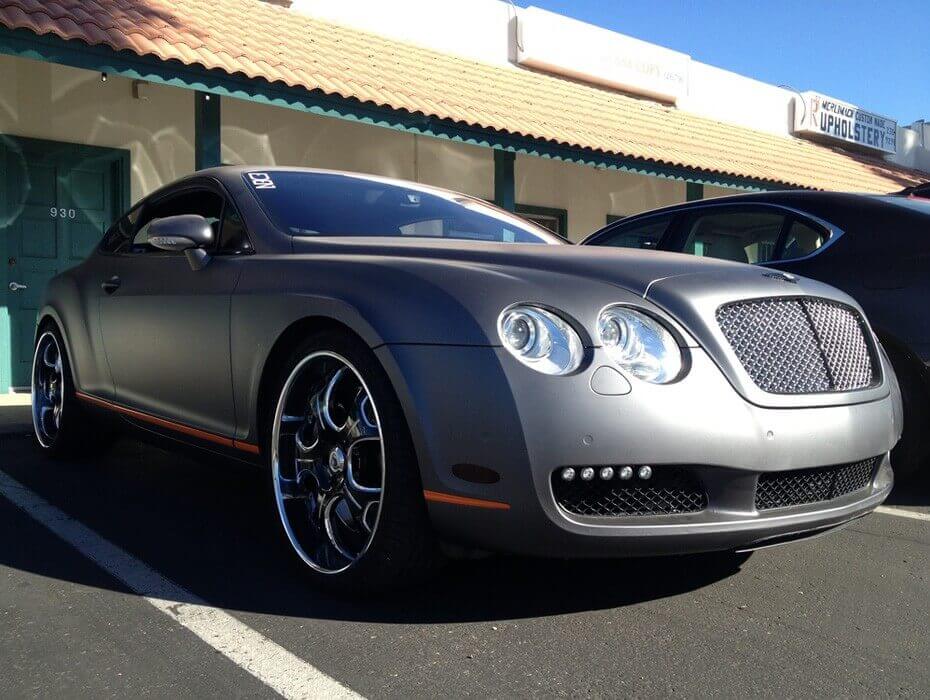 Best Car Vinyl Wraps Tucson, AZ Tucson, Marana, & Pima County
