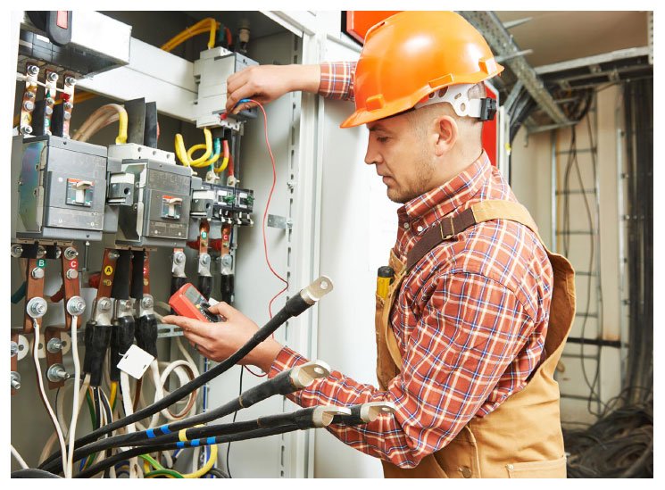 Victory Electrical Solutions, Inc. Bakersfield, CA Home