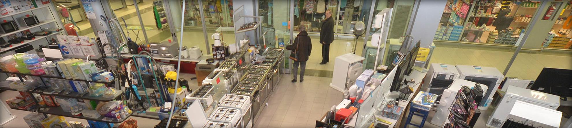 Riparazione Piccoli Elettrodomestici Bergamo E Provincia