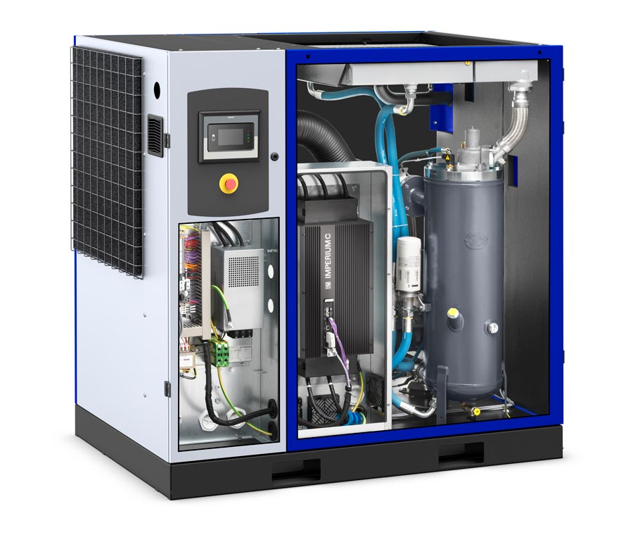 Buy Air Compressors in the Adelaide Area