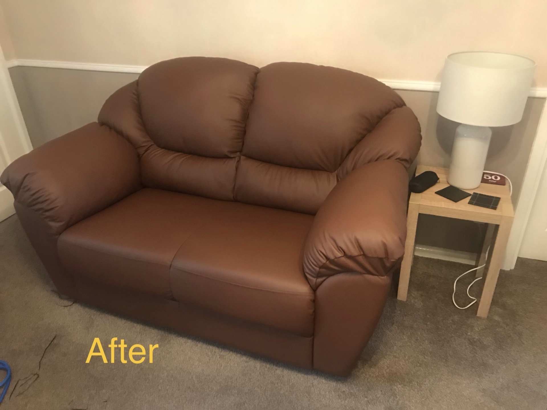 Gallery UK M J L Furnishings