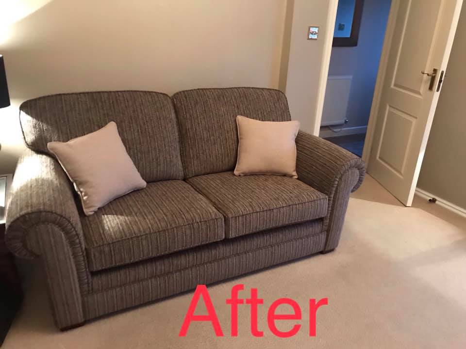 Gallery UK M J L Furnishings