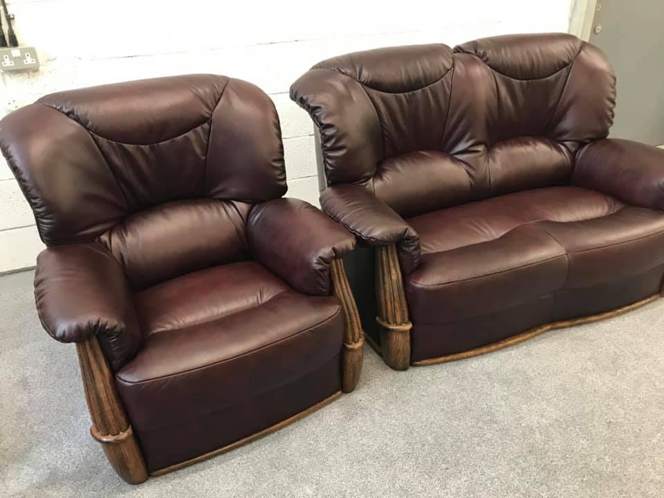 Gallery UK M J L Furnishings