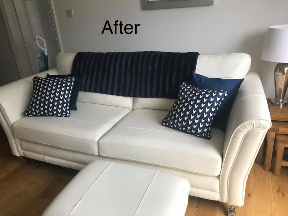 Gallery UK M J L Furnishings