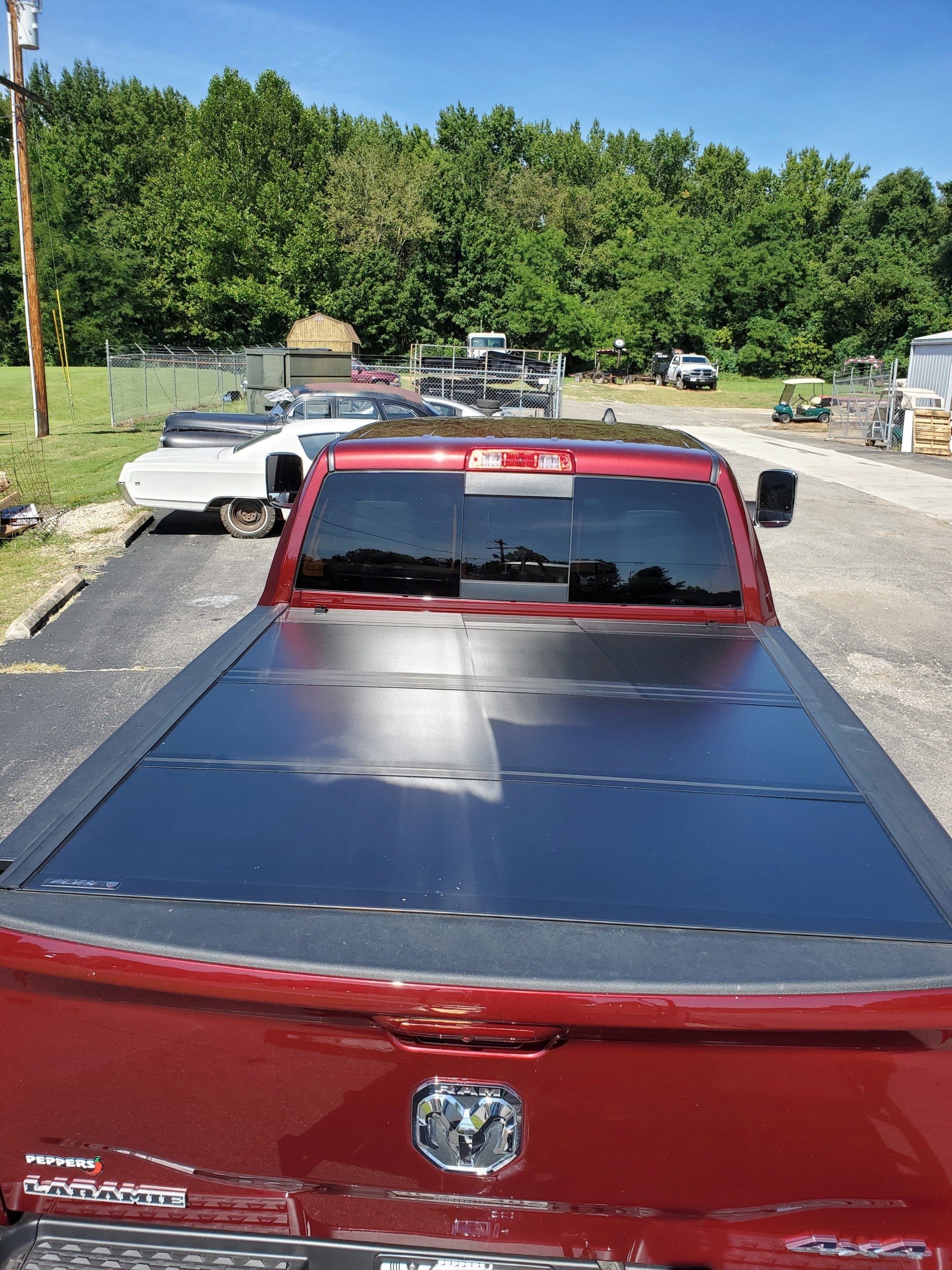 Gallery Street Dynamics Auto & Truck Accessories