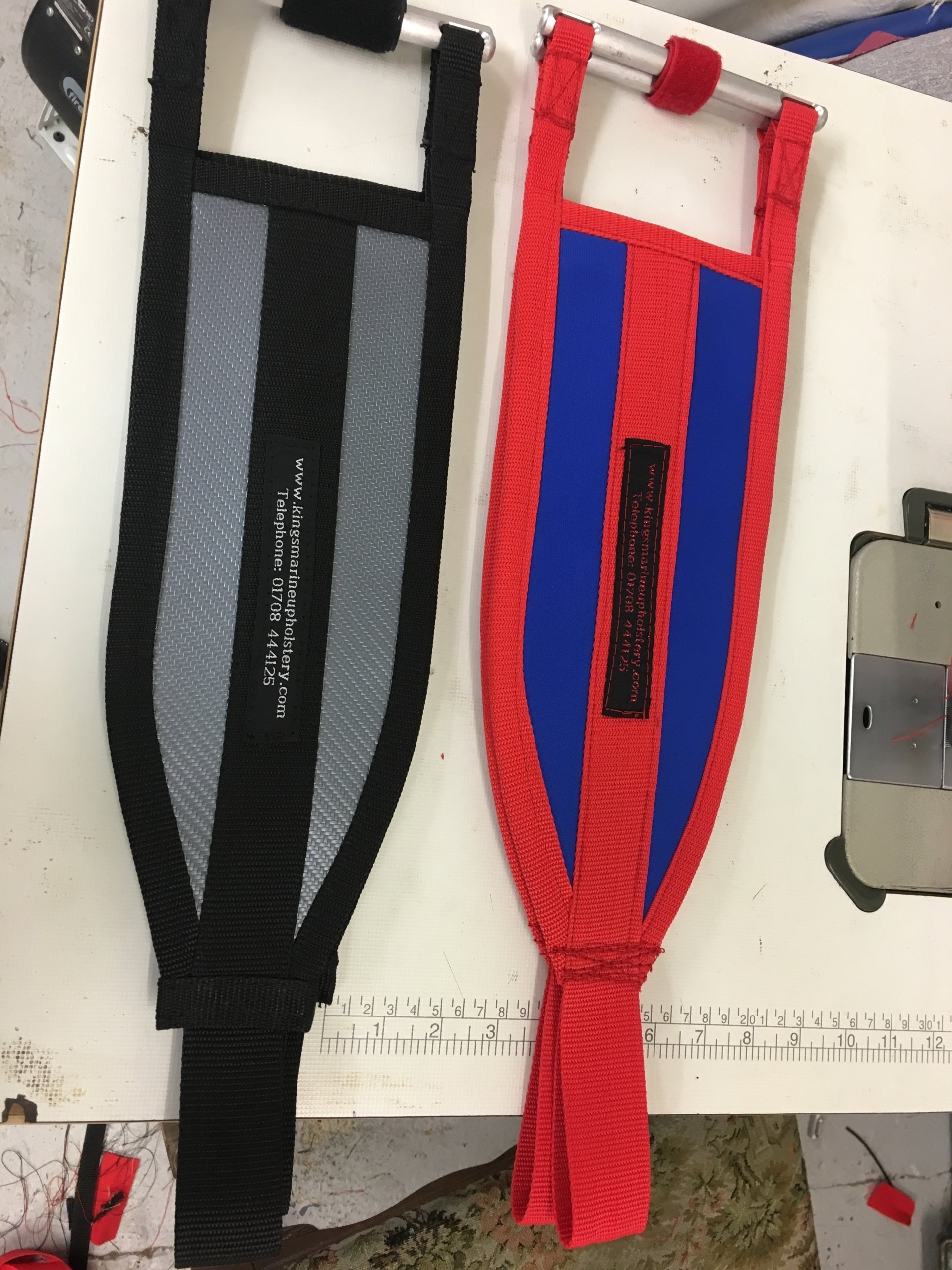 Furniture reupholstery Kings Upholstery