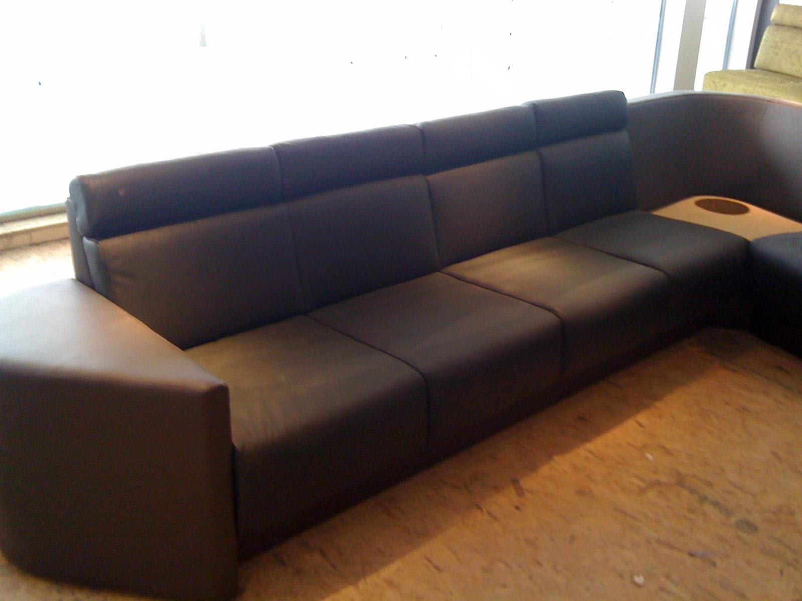 Furniture reupholstery Kings Upholstery