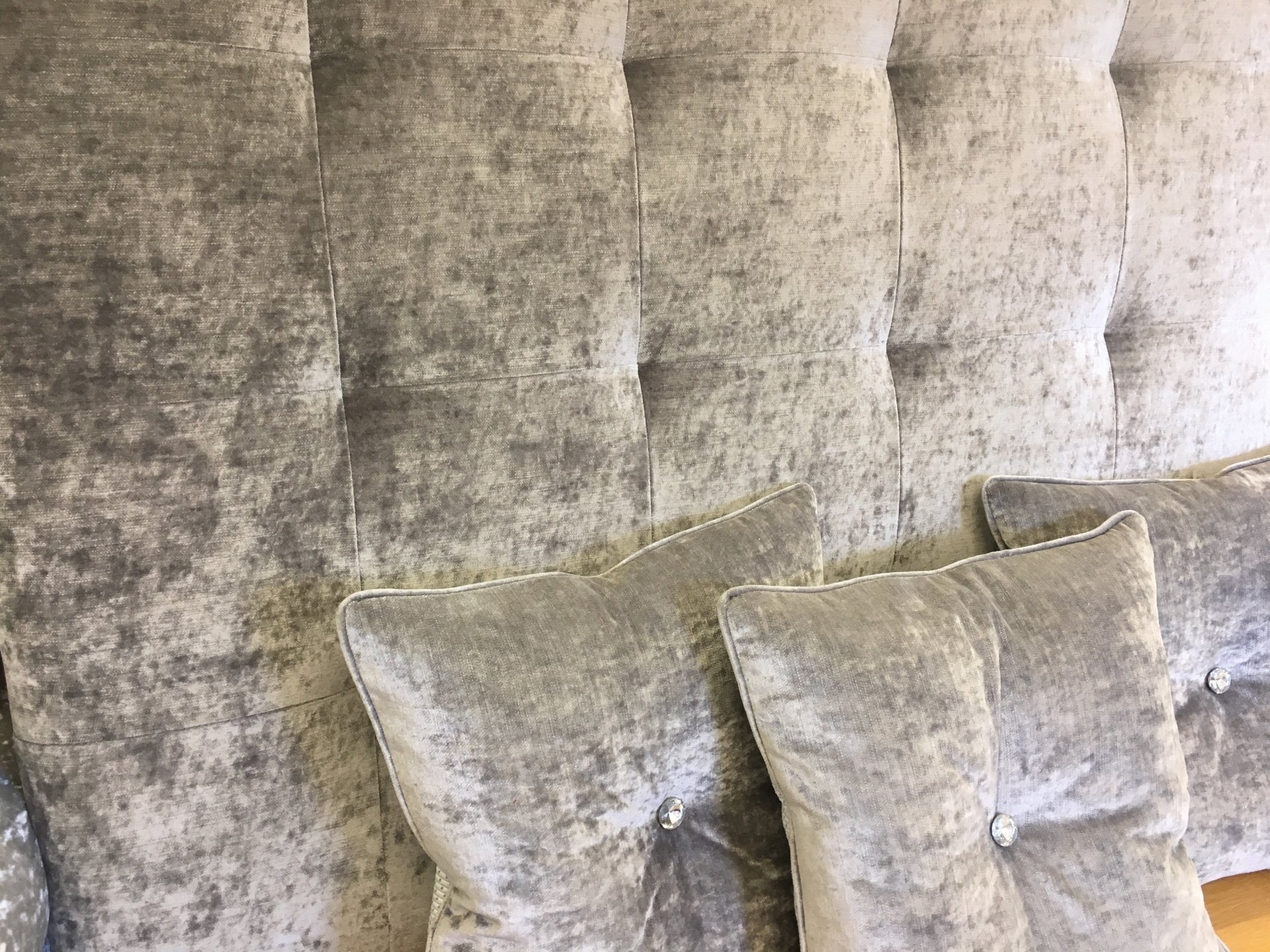 Furniture reupholstery Kings Upholstery