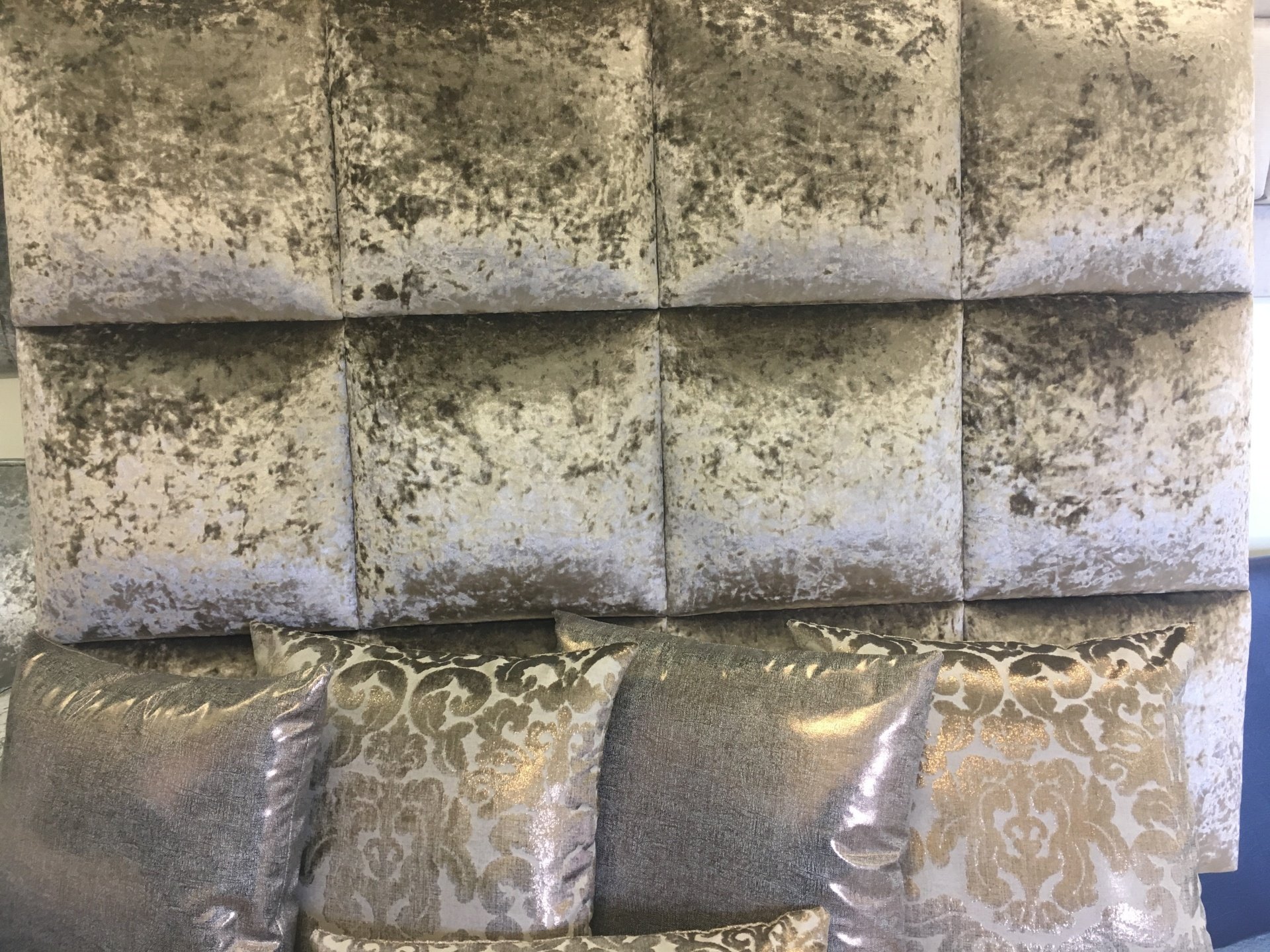 Furniture reupholstery Kings Upholstery