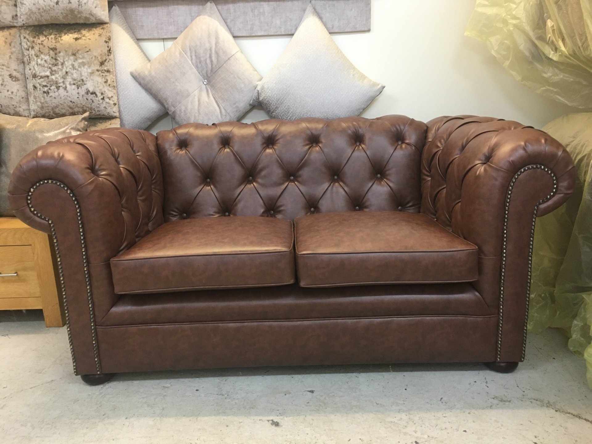 Furniture reupholstery Kings Upholstery