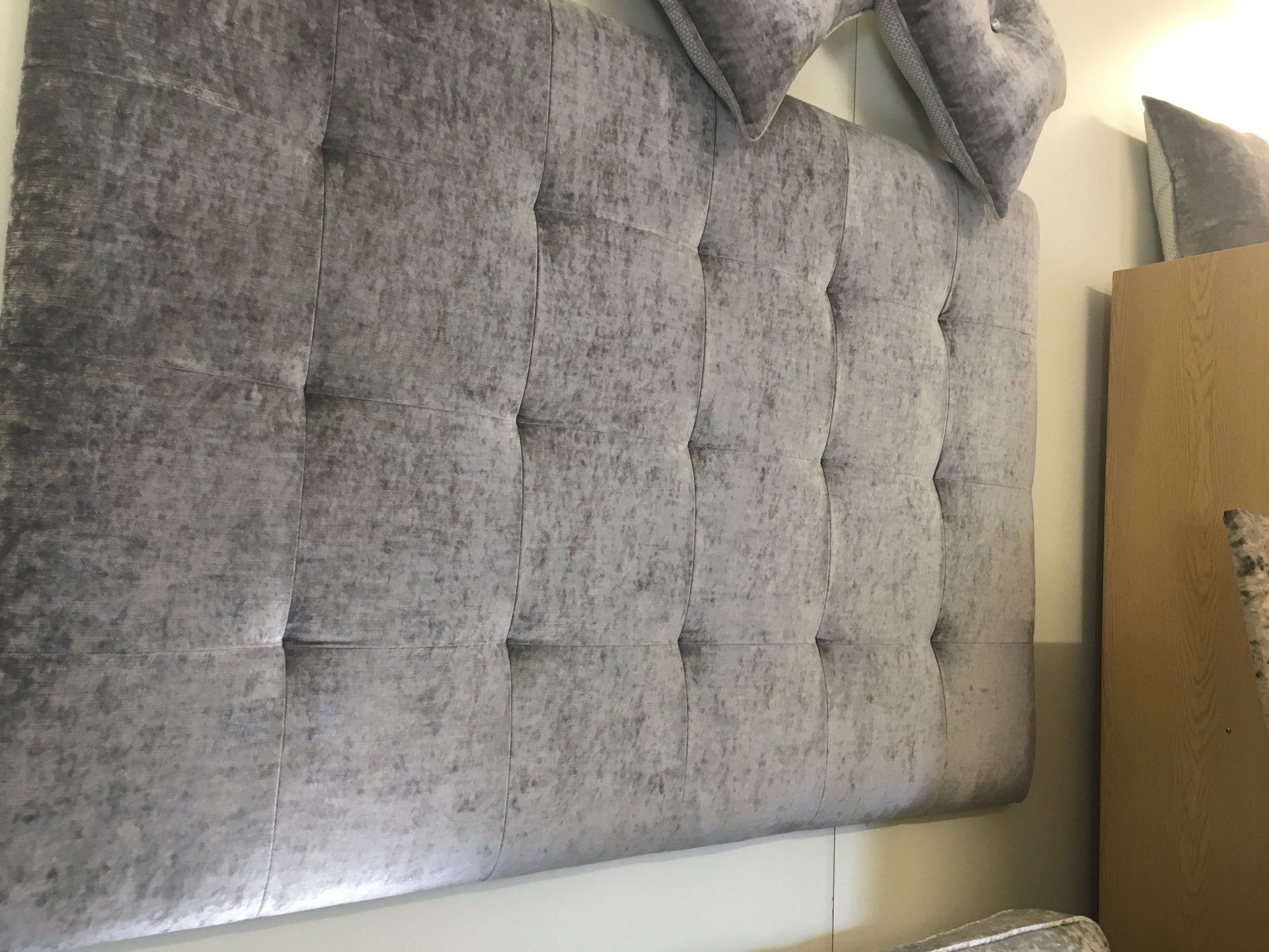 Furniture reupholstery Kings Upholstery