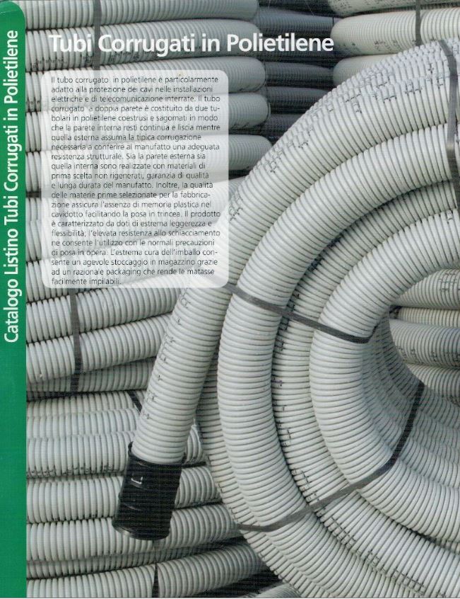 Materiali per l’edilizia | Gualdo Tadino, PG | Nova Idrotermo