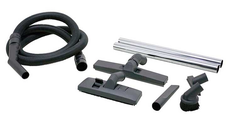 Accesorios para aspiradoras