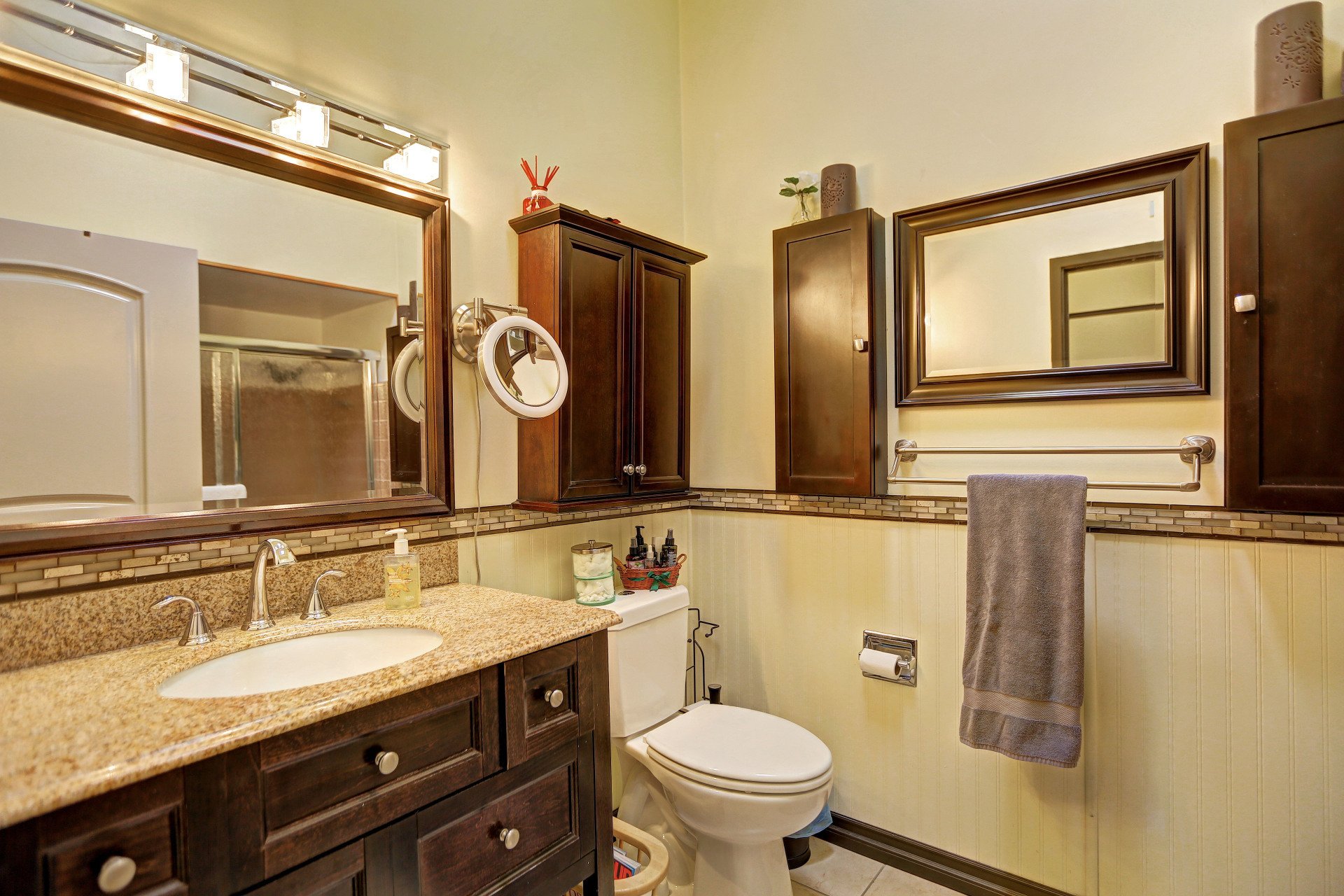 Claremont Village Green Claremont Village Green