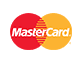 Master card logo