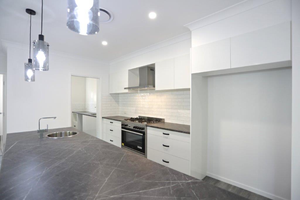 Home Improvement Company in Browns Plains A1 Kitchens