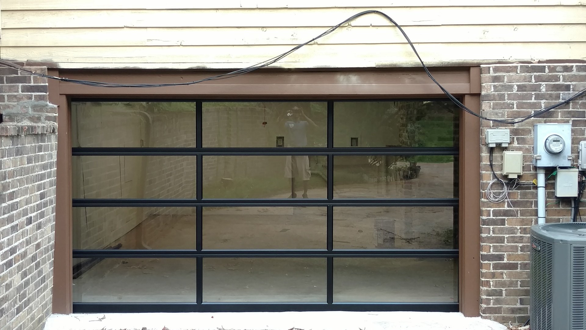 Image Gallery Birmingham, AL A Plus Garage Door