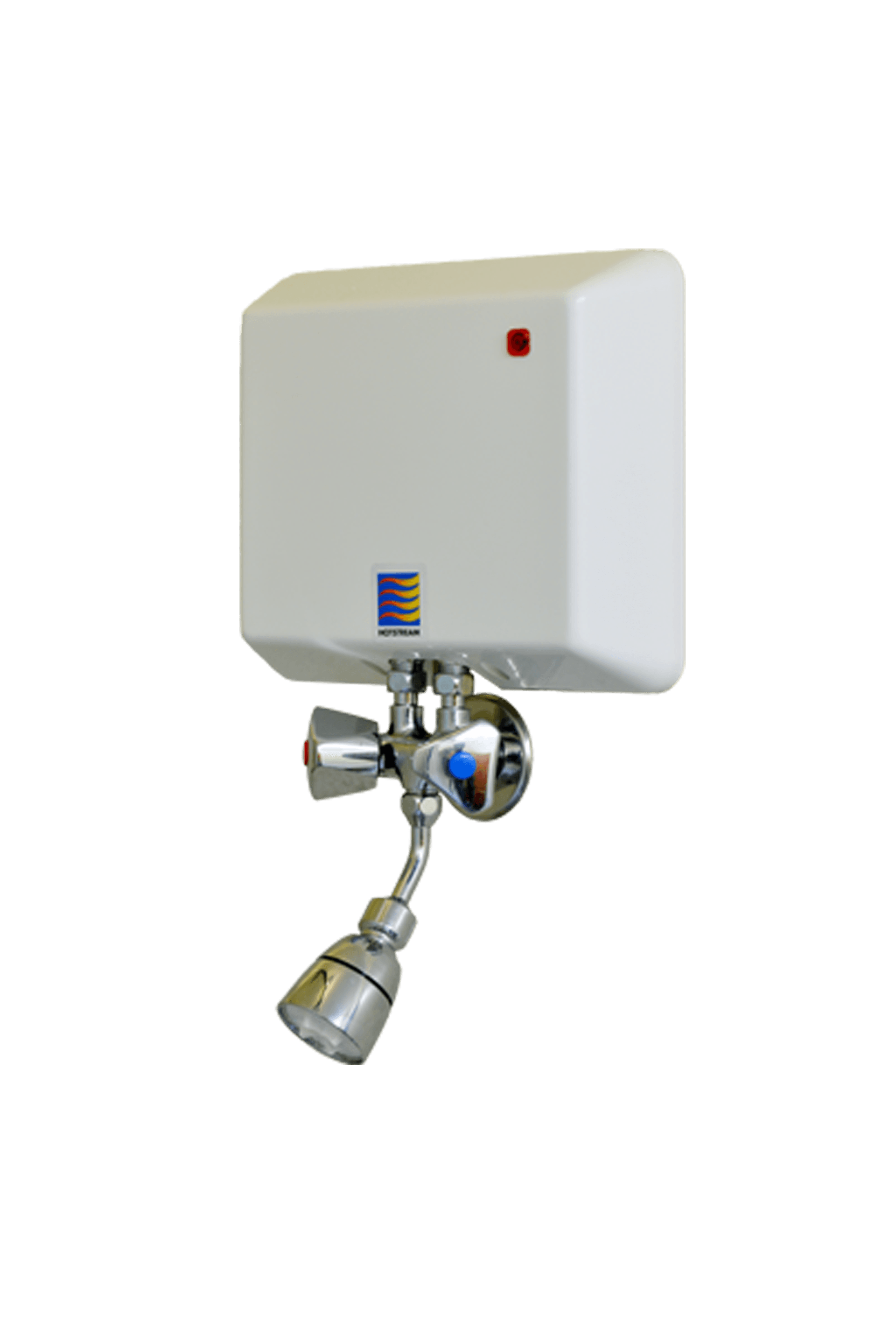 Hotstream Instant hot water when you need it