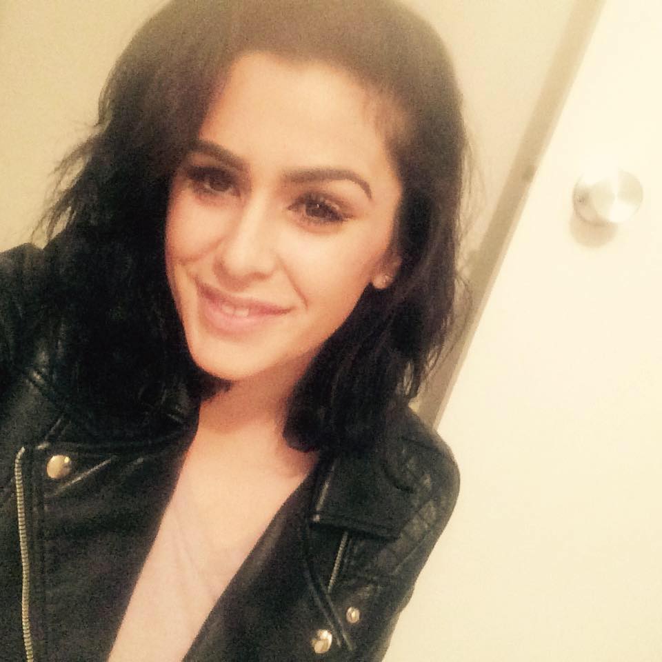 Chanelle des Barres Email