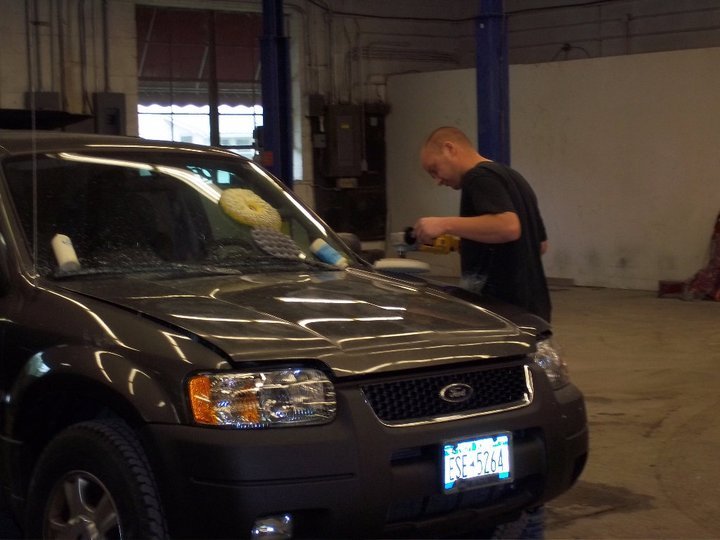 Wink's Body Shop Ithaca, NY Collison & Auto Repair