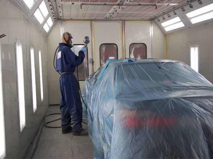 Wink's Body Shop Ithaca, NY Collison & Auto Repair