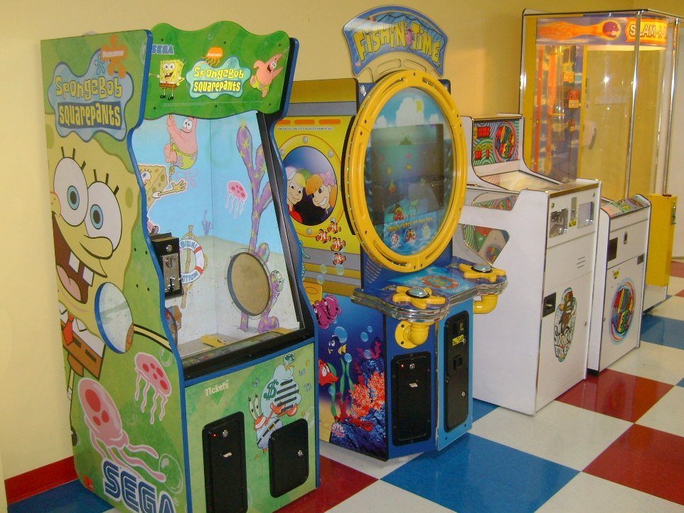 Jumperz fun center coupons