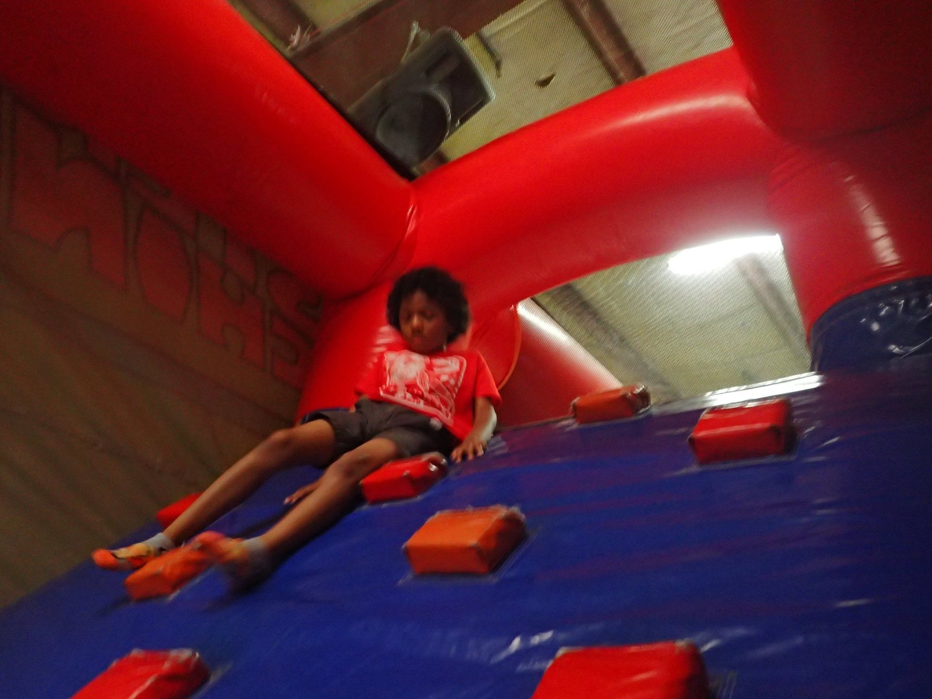 Jumperz fun center coupons