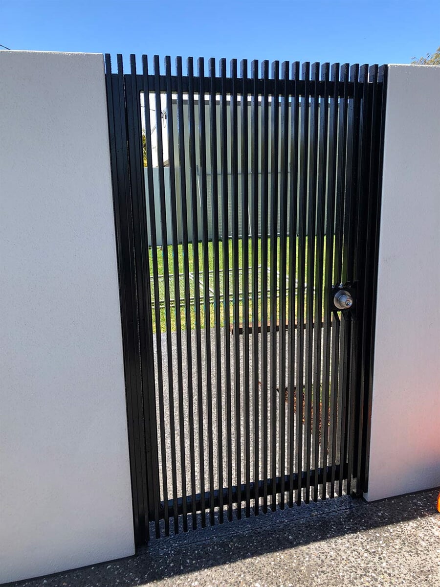 Recent Work & Gallery Sunshine Gates