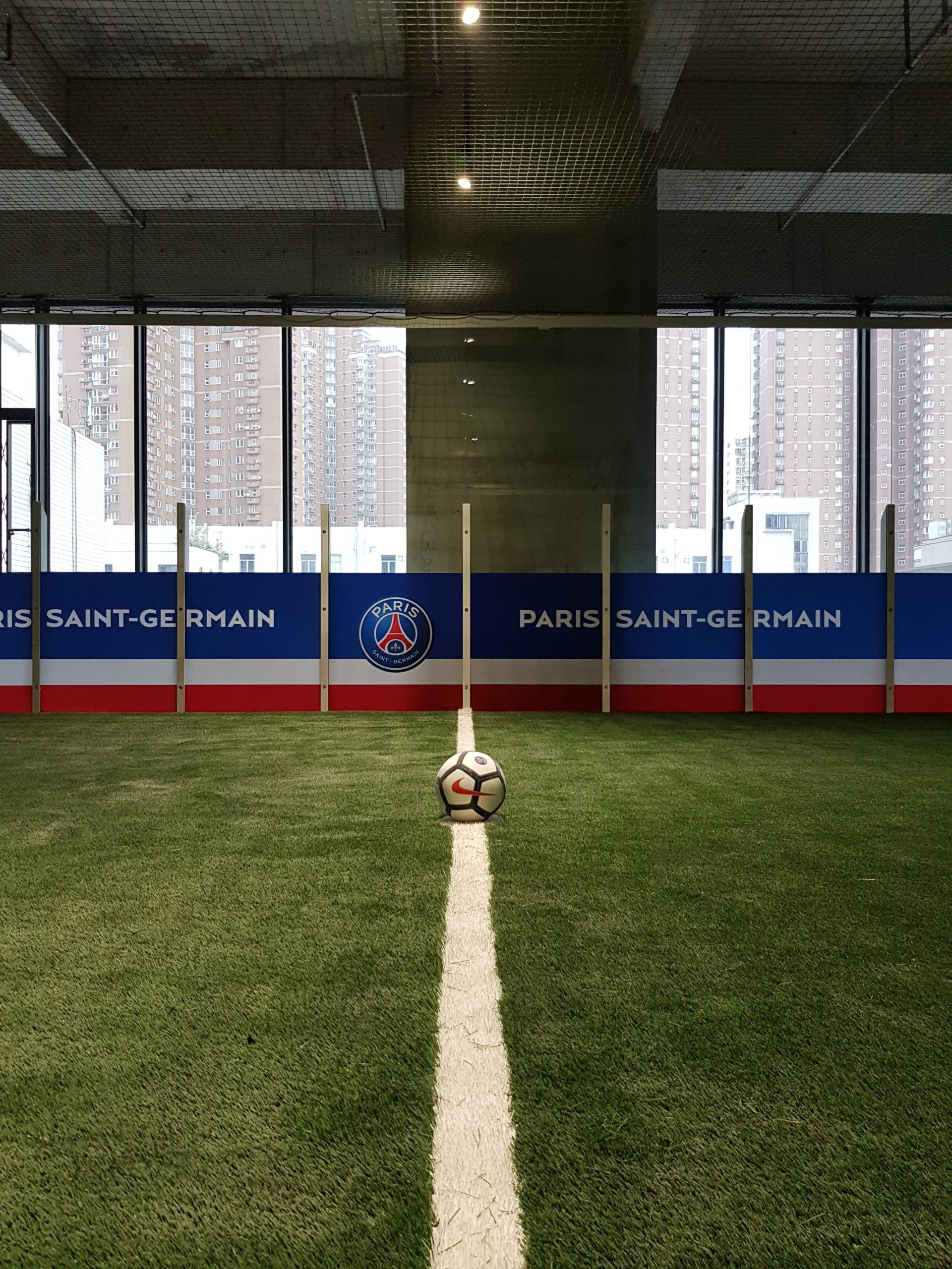 5aside Soccer Field Builder Design, Construction & Management