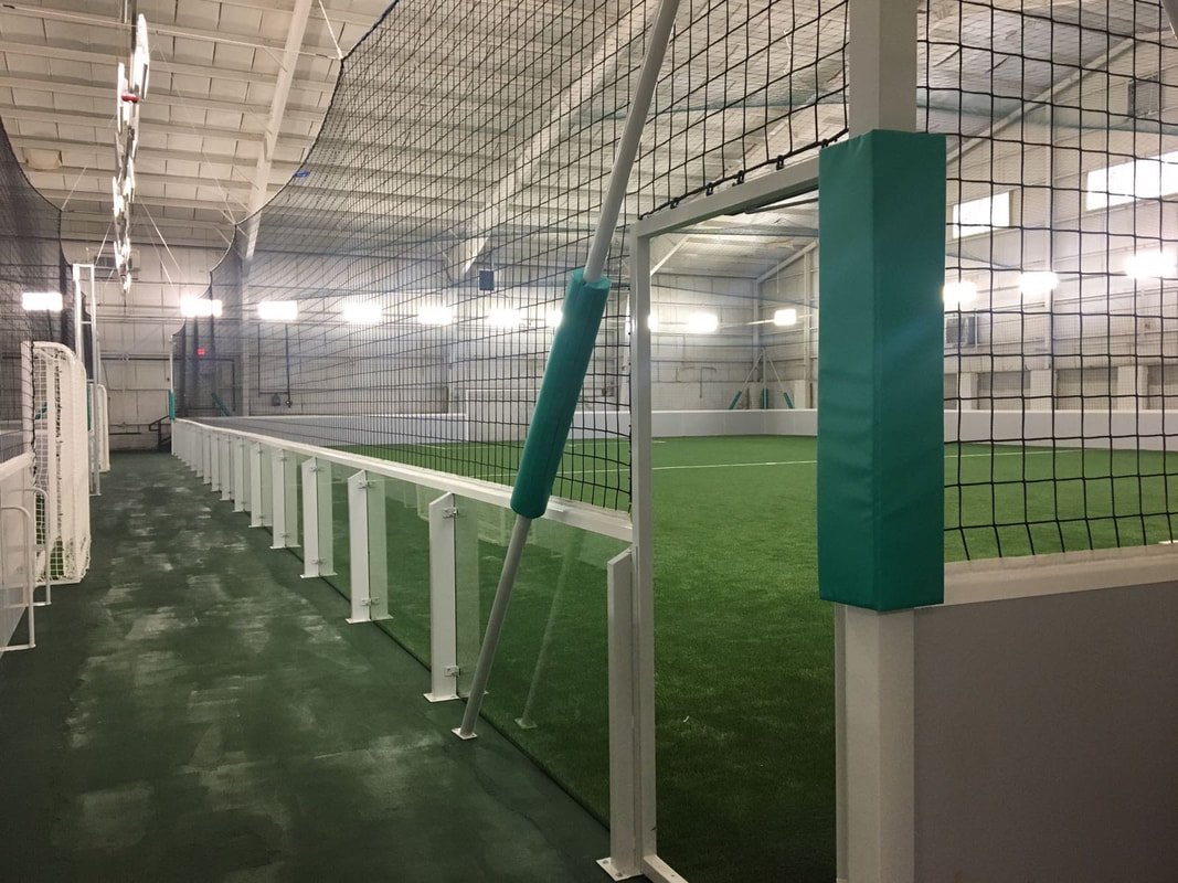 5aside Soccer Field Builder Design, Construction & Management