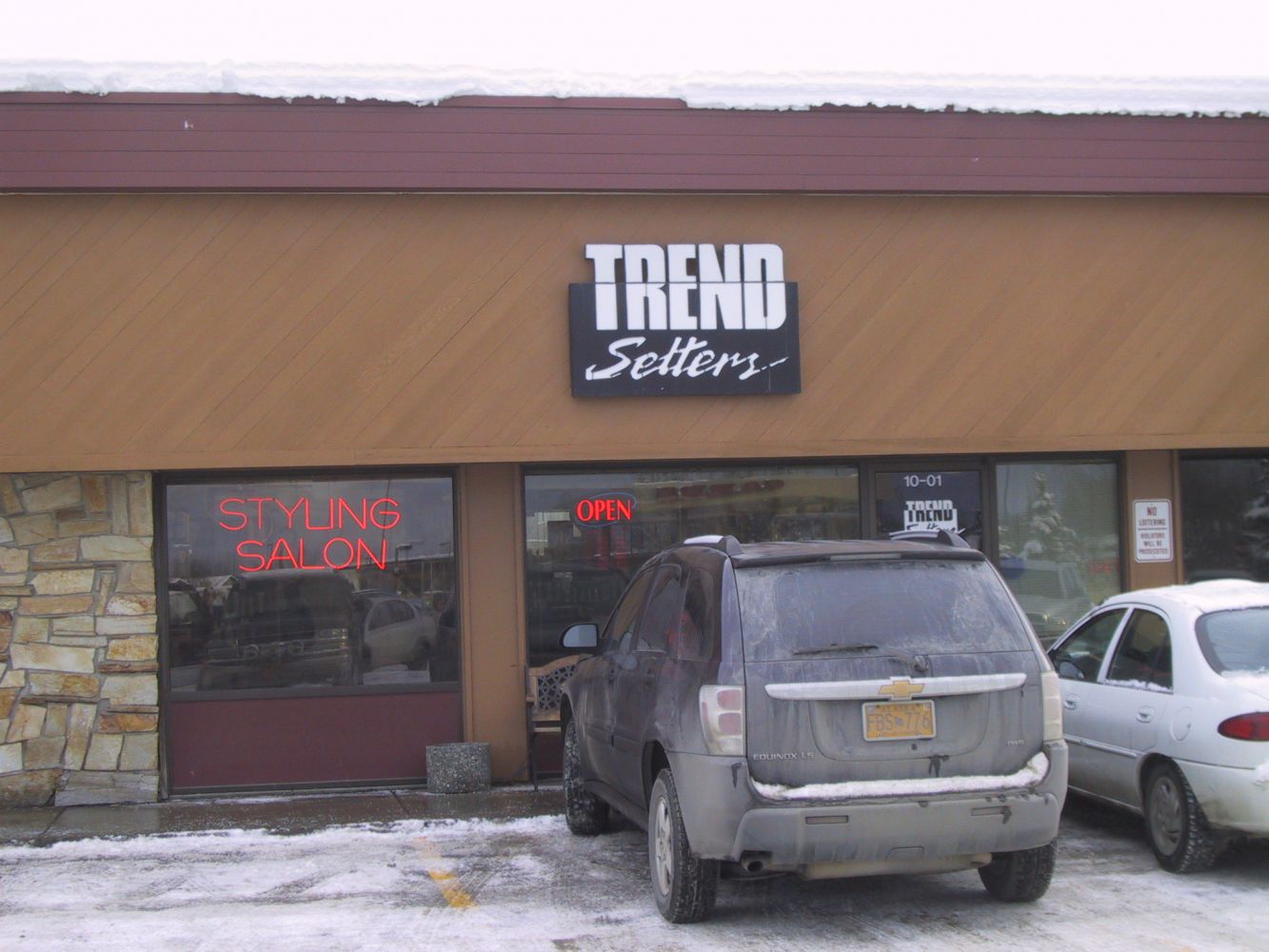 Lighting Installation Anchorage, AK Universal Sign & Lighting