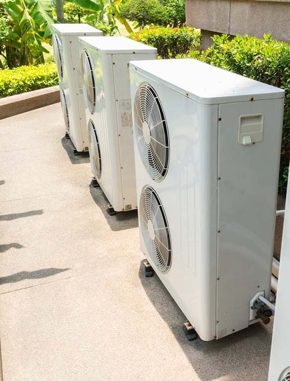 Air Conditioning in Mackay MAAC Refrigeration & Air Conditioning