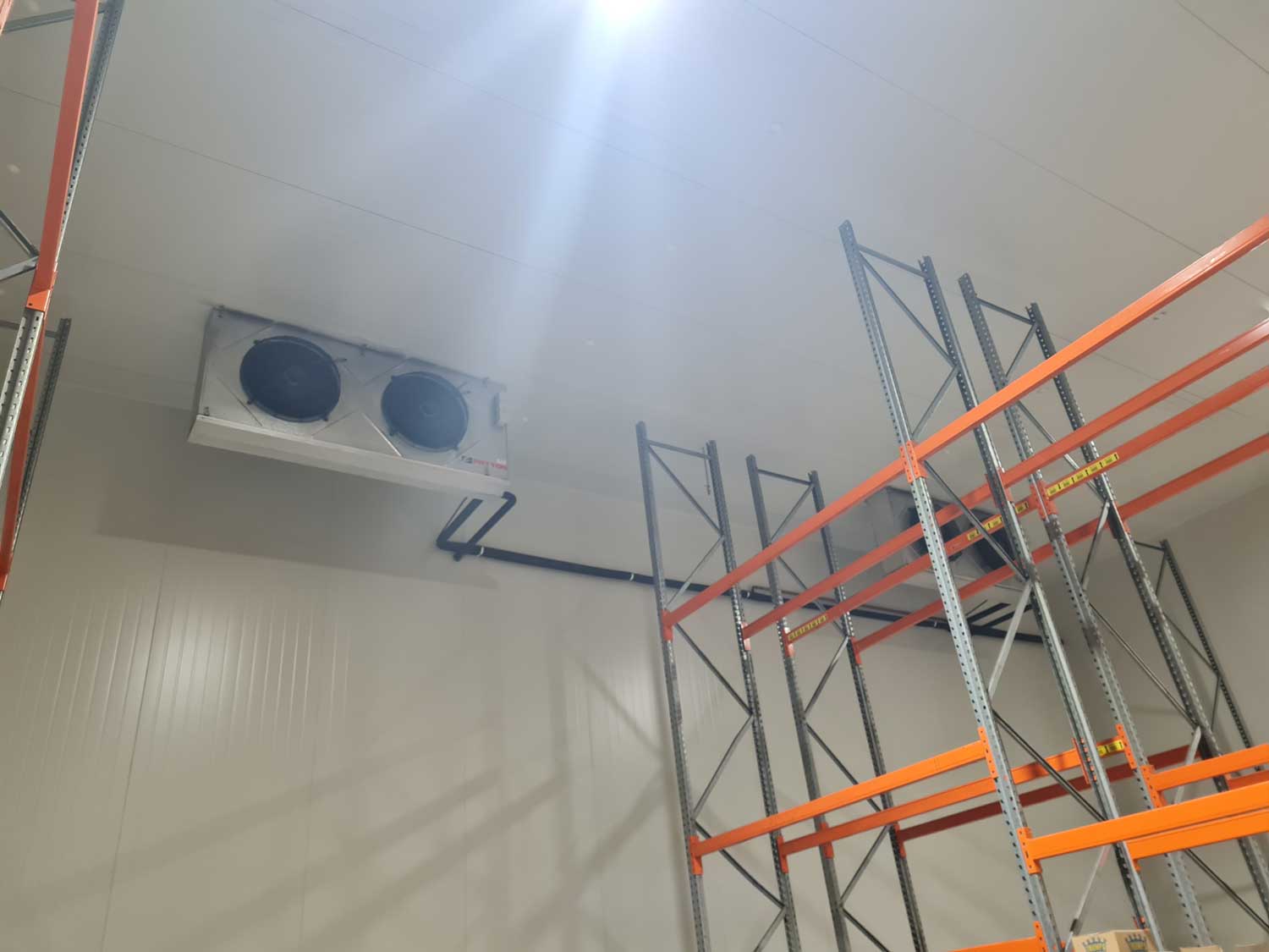 Gallery MAAC Refrigeration & Air Conditioning