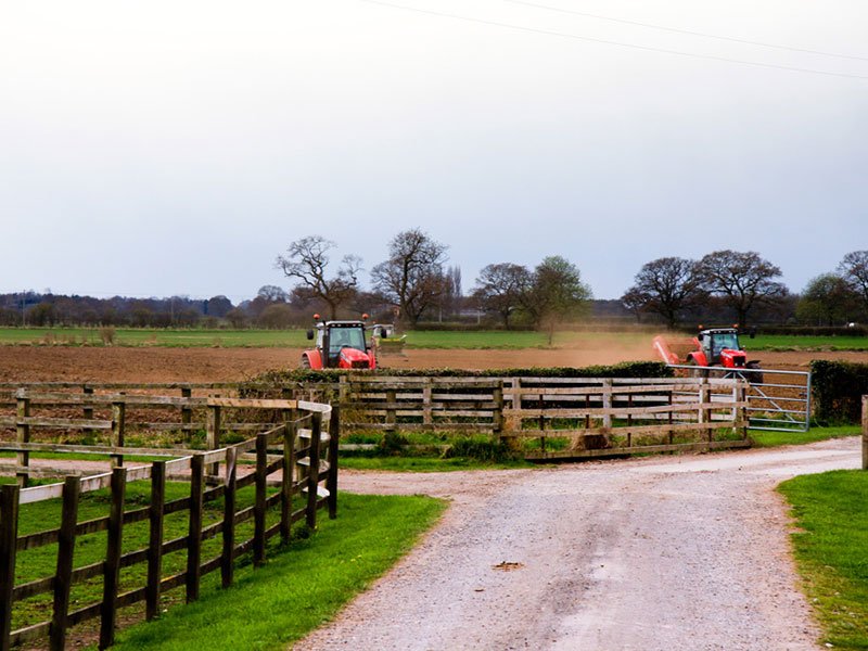 Luxury family holiday York, Clock Farm Holidays photo gallery