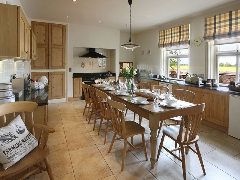 Luxury family holiday York, Clock Farm Holidays photo gallery