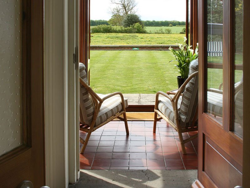 Luxury holiday farmhouse for groups York, Clock Farm Holidays