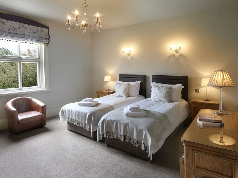 Luxury family holiday York, Clock Farm Holidays photo gallery