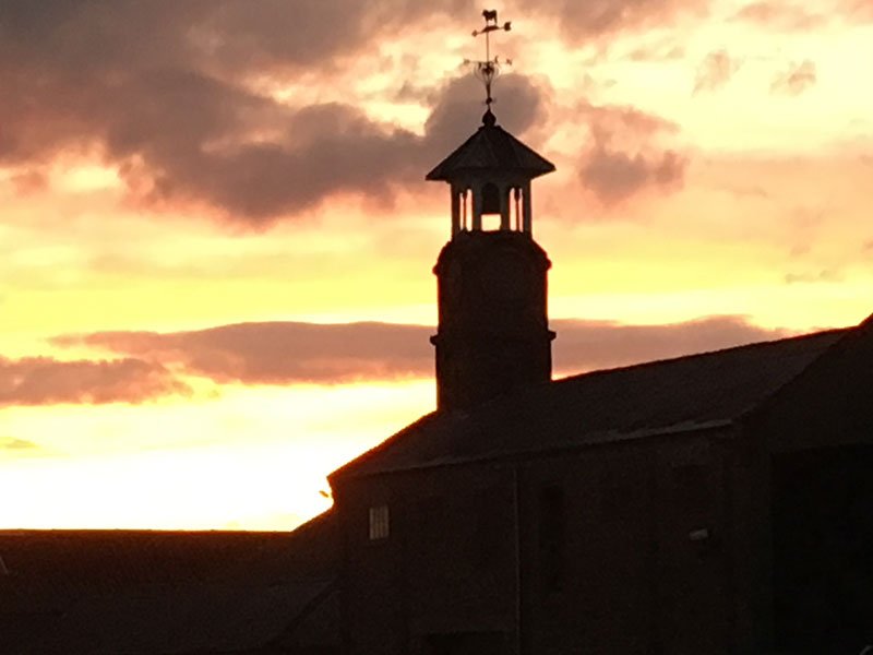 Luxury family holiday York, Clock Farm Holidays photo gallery